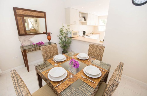 Enterprise House | King Bed Fast Wi-fi Free Parking Seriento Oistins