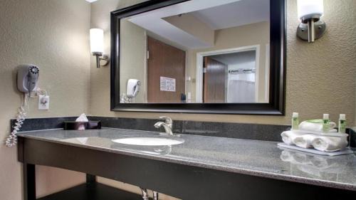 Jackson Apartment | King Bed Hotel Room 143