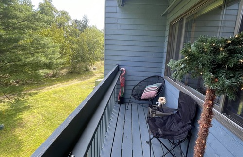 Sunday River Area Condo | King Bed - Sunday River Slope Side Condo