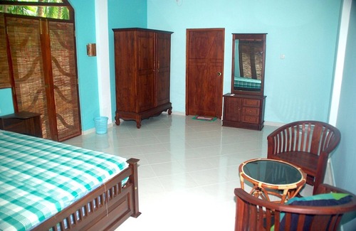 Habaraduwa House | King Coconut Lodge