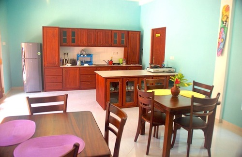 Habaraduwa House | King Coconut Lodge