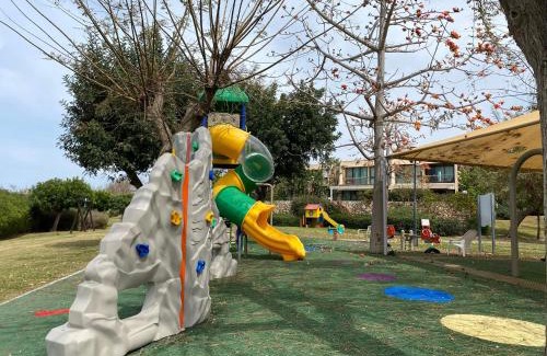 Caesarea Apartment | King Dan comfort