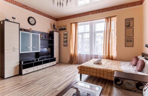 Lviv City Center Apartment | King Danylo apartment