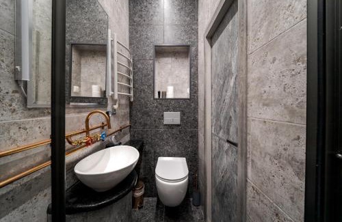 Lviv City Center Apartment | King Danylo apartment