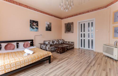 Lviv City Center Apartment | King Danylo apartment