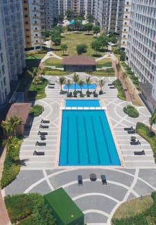San Dionisio Hotel | King Elite Condo Hotel Field Residences Near NAIA Airport