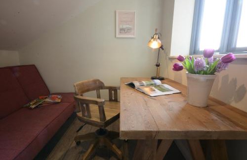 Aldeburgh Apartment | King George Penthouse