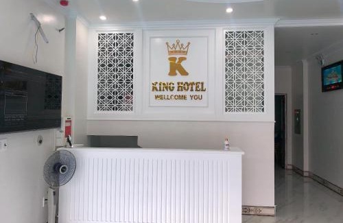 Huyen An Lao Hotel | King Hotel Hải Phòng