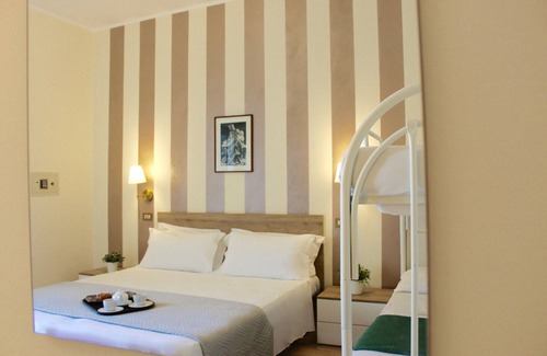 Cesenatico Hotel | King Hotel