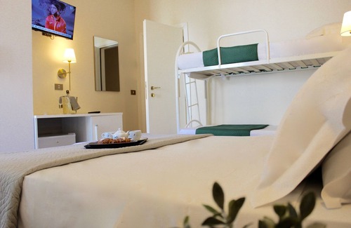 Cesenatico Hotel | King Hotel