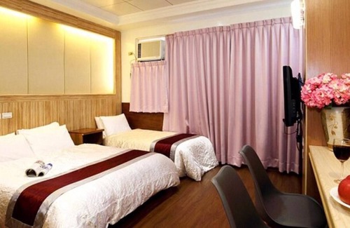 Yuchi Hotel | King Hotel Sun Moon Lake