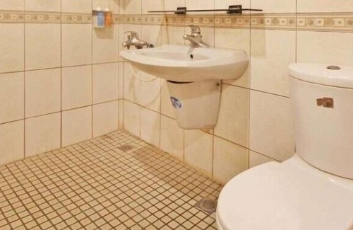 Yuchi Hotel | King Hotel Sun Moon Lake