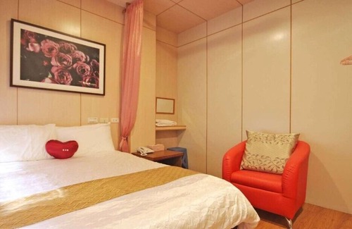 Yuchi Hotel | King Hotel Sun Moon Lake