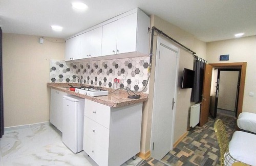 Sultanahmet Apartment | King İstanbul Hotel