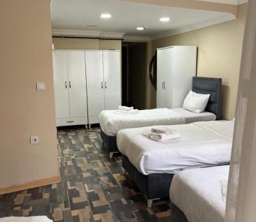 Beyazit Hotel | King Istanbul Hotel