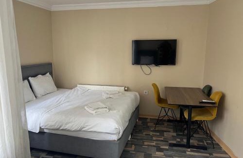 Beyazit Hotel | King Istanbul Hotel