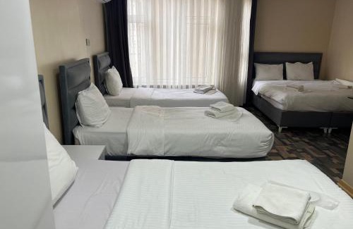 Beyazit Hotel | King Istanbul Hotel