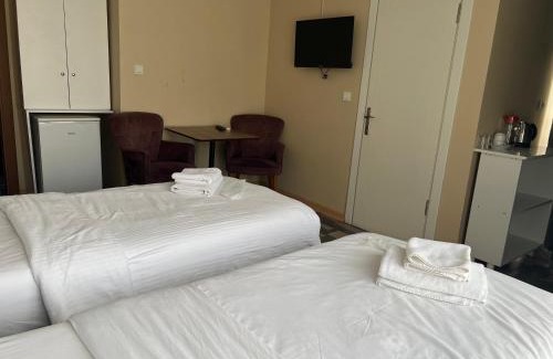 Beyazit Hotel | King Istanbul Hotel
