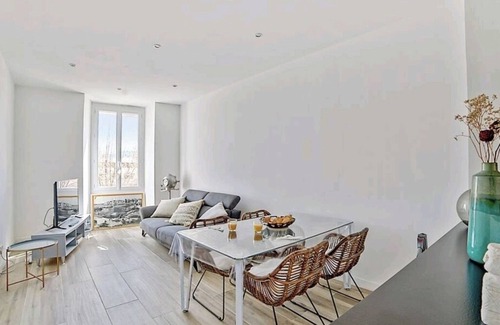 Corse-du-Sud Apartment | King Jerome Apartment