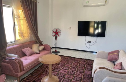 Mobarak City Villa | King mariot 4 rooms fully air conditioned villa