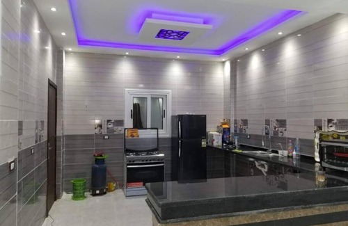 Mobarak City Villa | King mariot 4 rooms fully air conditioned villa