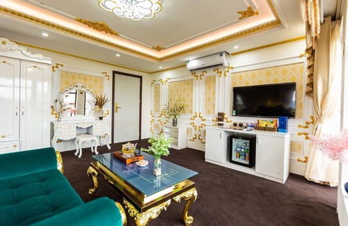 Đong Thanh Apartment | King Motel Ninh Binh