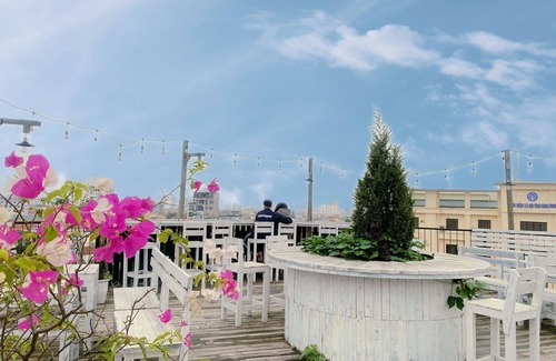 Đong Thanh Apartment | King Motel Ninh Binh