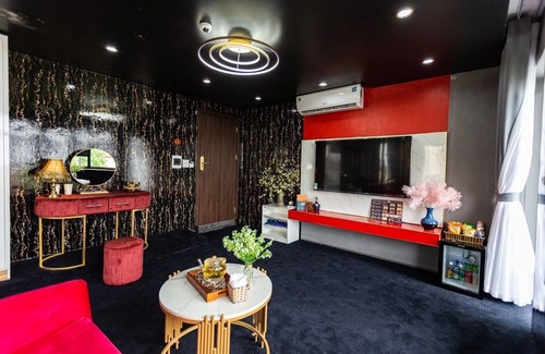Đong Thanh Apartment | King Motel Ninh Binh