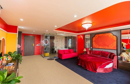 Đong Thanh Apartment | King Motel Ninh Binh