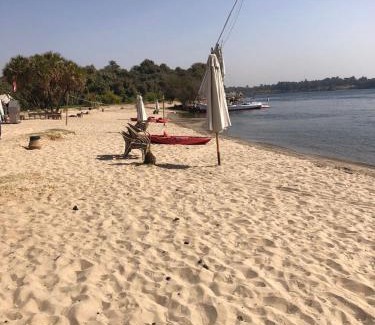 Edfu Boat Rental | king of love boat