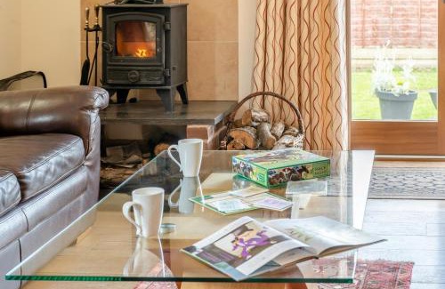 Monmouth House | King Offas Lodge