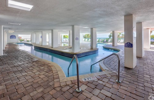 Myrtle Beach Apartment | King One-Bedroom Suite