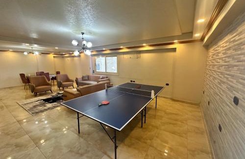 Heliopolis Apartment | King Palace