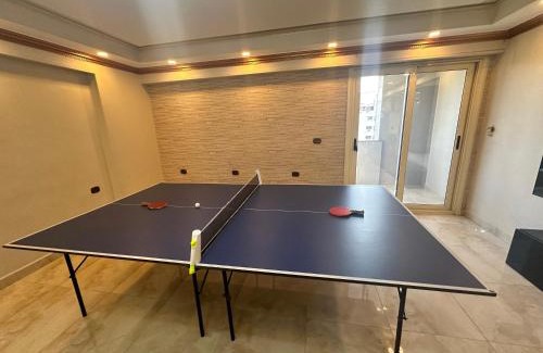 Heliopolis Apartment | King Palace