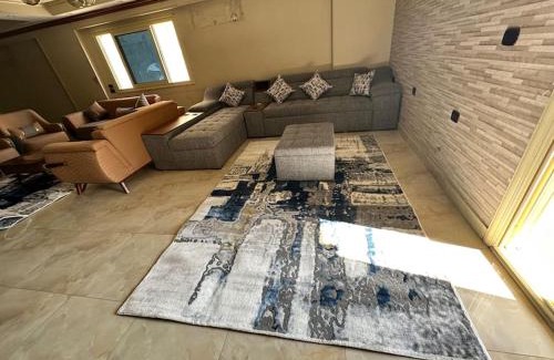 Heliopolis Apartment | King Palace