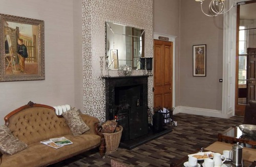 Longford House | King-Premium-Ensuite with Shower-Room 9