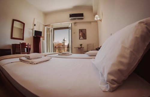 Ioannina Town Centre Hotel | King Pyrros