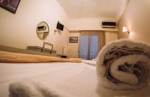 Ioannina Town Centre Hotel | King Pyrros