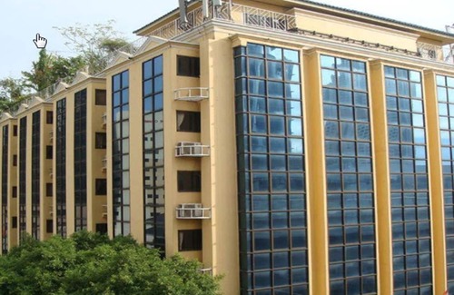 Yan Nawa Hotel | King Royal Garden Inn