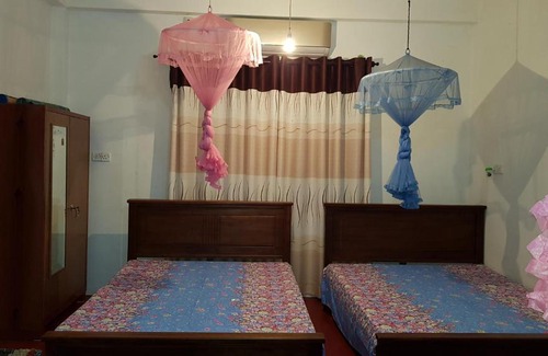 Anuradhapura House | King's Court Home stay Anuradhapura