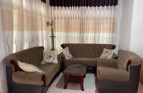 Anuradhapura House | King's Court Home stay Anuradhapura