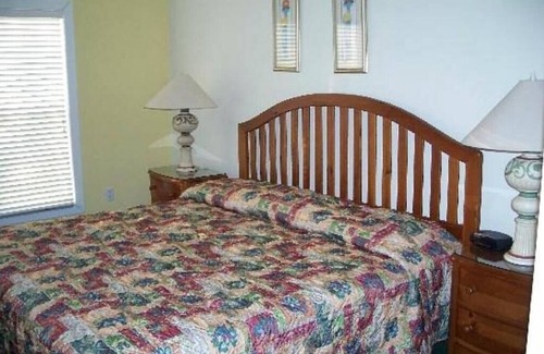 Lackey Resort | King's Creek Plantation unit 2