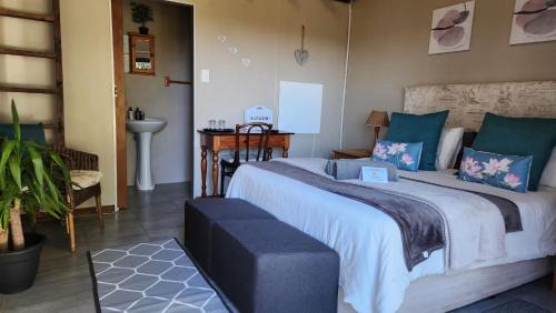 Hilton House | King's Hill Guest House