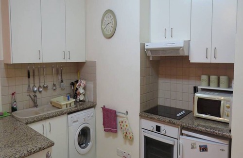 Paphos Apartment | King's Holiday Apartments