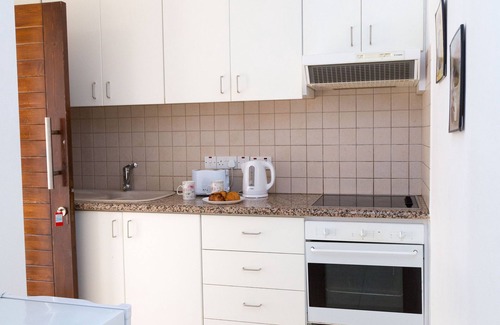 Paphos Apartment | King's Holiday Apartments
