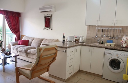 Paphos Apartment | King's Holiday Apartments
