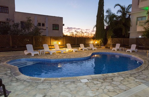 Paphos Apartment | King's Holiday Apartments