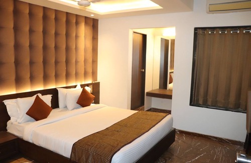 Rajkot Hotel | King's Kraft Stay Inn Rajkot
