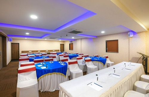Rajkot Hotel | King's Kraft Stay Inn Rajkot