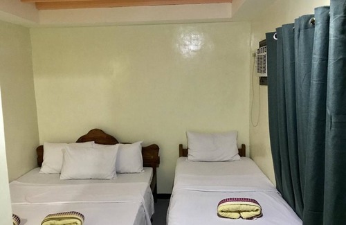 Busuanga Hotel | King's Lodging House and Restaurant
